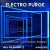 Electro Purge - Triumphant Electronic Energy