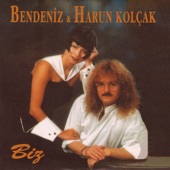 Elimde Değil (feat. Harun Kolçak) artwork