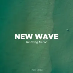 New Wave - New Age Relaxing Music to Chill Out on your Bed at Night by ZeN album reviews, ratings, credits