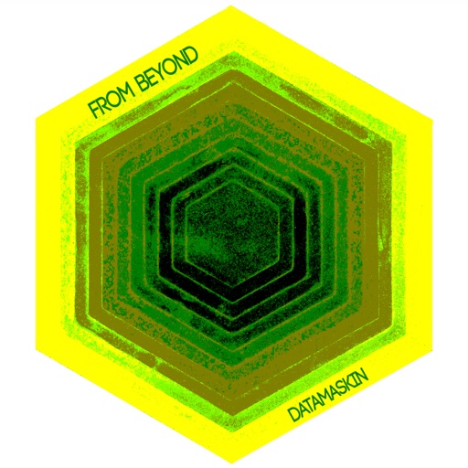 Datamaskin - EP by From Beyond