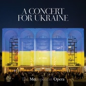 A Concert for Ukraine artwork