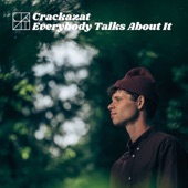 Everybody Talks About It - EP artwork