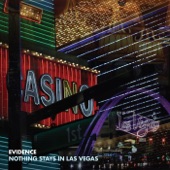 Nothing Stays In Las Vegas - Single