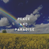 Peace and Paradise artwork