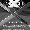 Juegos peligrosos - Single album lyrics, reviews, download
