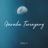 Guruku tersayang artwork