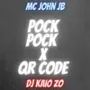 Stream & download Pock Pock X Qr Code (feat. Dj Kaio Zo) - Single