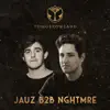 Tomorrowland 2022: JAUZ B2B NGHTMRE at Crystal Garden, Weekend 2 (DJ Mix) album lyrics, reviews, download