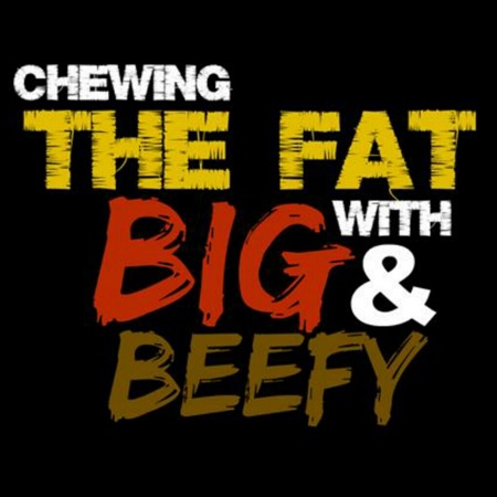 Podcast cover