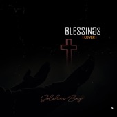 Blessings artwork