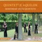 Quintett für Bläser in D Major, Op. 95: I. Allegro moderato artwork