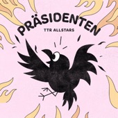 Präsidenten (feat. Average, Hinterland, Kayo, Texta & Da Staummtisch) artwork