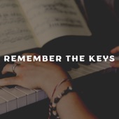 Remember the Keys artwork