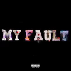 My Fault - Single by KOUT album reviews, ratings, credits