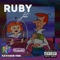 Ruby Jets - Xzavier Tre lyrics