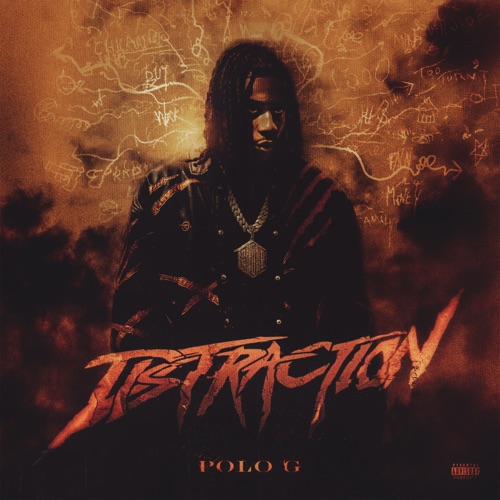 Polo G - Distraction - Single [iTunes Plus AAC M4A]