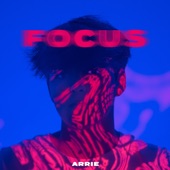 Focus artwork