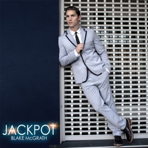 Blake McGrath - Jackpot - 排舞 编舞者