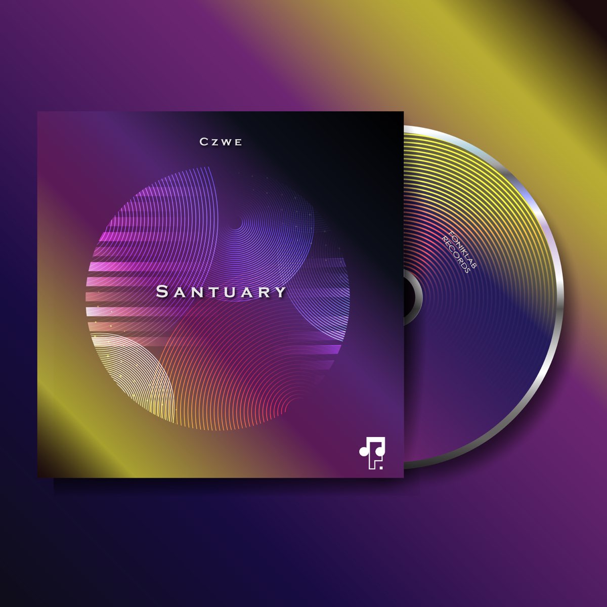 ‎Santuary by C-Zwe on Apple Music