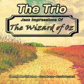 The Trio - Ding! Dong! The Witch Is Dead