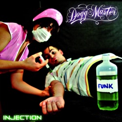 Dogg Master - Pop Lock Funk (feat. Xl Middleton)