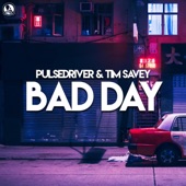 Bad Day (Extended Mix) artwork