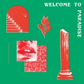Welcome to Paradise (Italian Dream House 89-93) Vol. 1 & 2 artwork