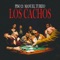 Los Cachos - Piso 21 & Manuel Turizo lyrics