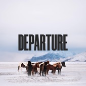 Departure artwork