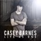 Valentine (feat. Michelle Barnes) - Casey Barnes lyrics