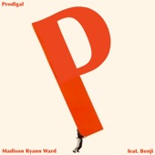 Prodigal (feat. Benji) artwork