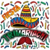 Fiesta Trimariachi Tropical, 2007