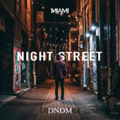 Night Street artwork