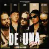 De Una (Remix) [feat. Remers & Debians] - Single album lyrics, reviews, download