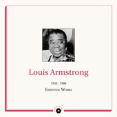 Louis Armstrong - What a Wonderful World