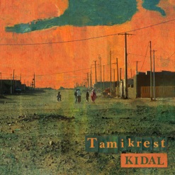 KIDAL cover art