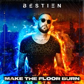 Make the Floor Burn artwork