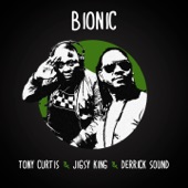 Bionic artwork