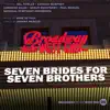 Seven Brides for Seven Brothers (2014 Studio Cast Recording) album lyrics, reviews, download