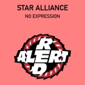 No Expression (Club Mix) artwork