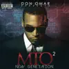 Don Omar Presents MTO2: New Generation album lyrics, reviews, download