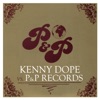 Kenny Dope vs. P&P Records artwork