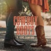 Cowboy Boots (feat. Gord Bamford) - Single