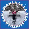 Canadian Lalala - Single album lyrics, reviews, download