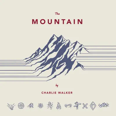 The Mountain - Charlie Walker