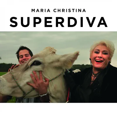 Superdiva - Single - Maria Christina