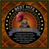 Best Hits. Top Artists, 2015