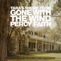 Percy Faith and His Orchestra - Tara's Theme