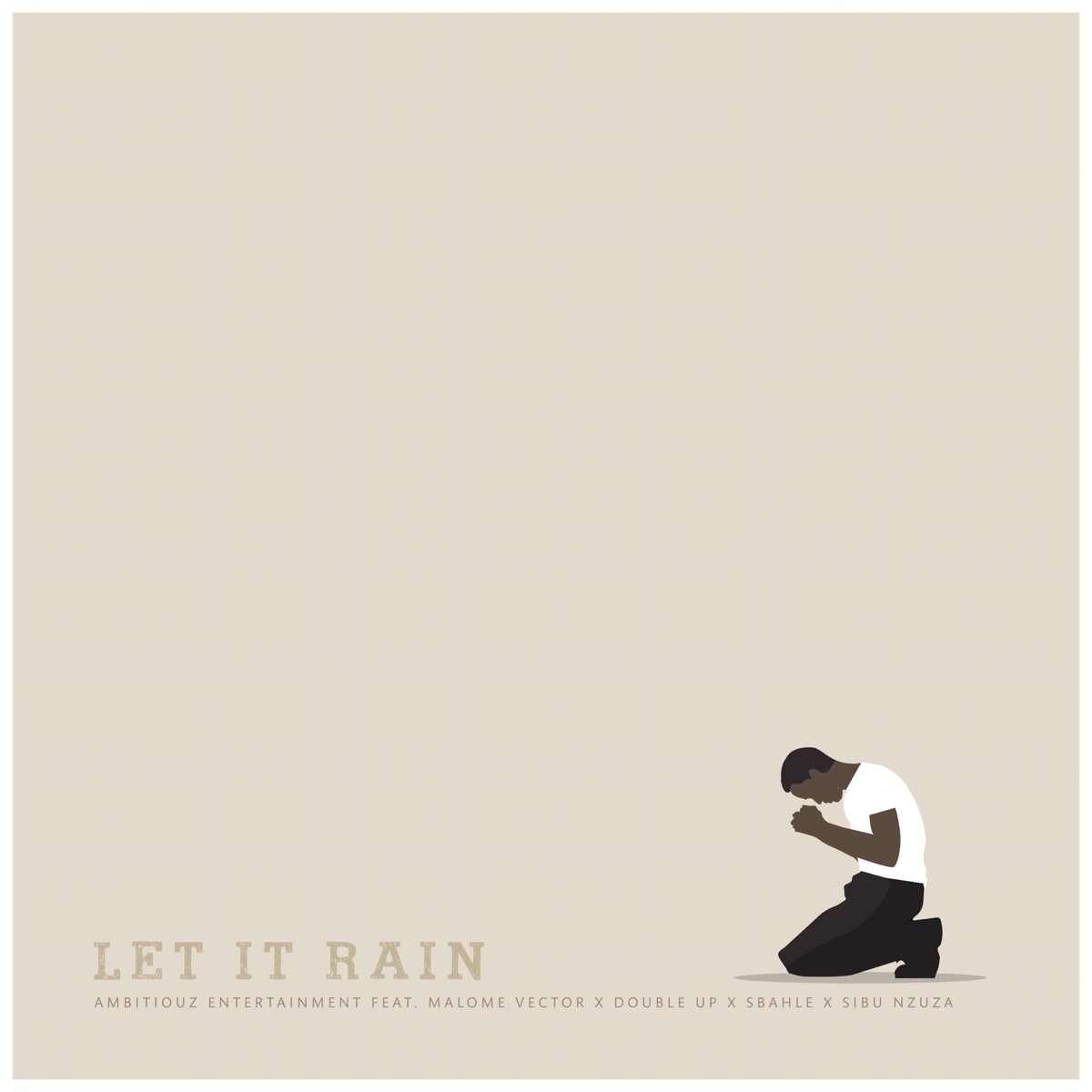 Rain feat. Let it Rain. Nana - Let it Rain (bo DJ Remix).