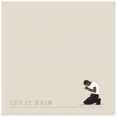 Let It Rain (feat. Malome Vector, DoubleUp, Sbahle & Sibu Nzuza) artwork